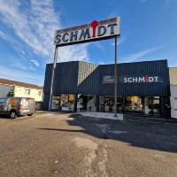 Schmidt Essey-Les-Nancy