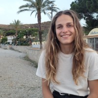 Alessia Bacci