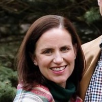 Jane Irwin