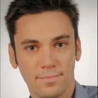 Alexandre DAMIENS