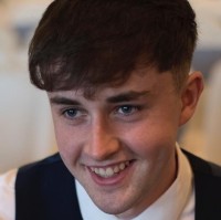 Ciaran Brennan