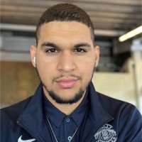 Oscar Rodriguez Torres