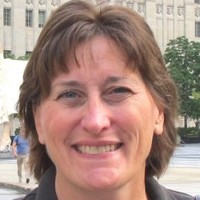 Lisa Hahn