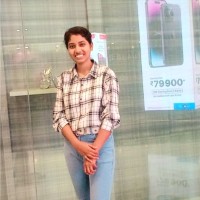 Ankita K.