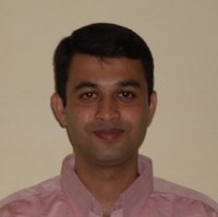 Aditya Dhavale