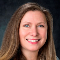 Catherine Patterson