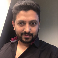 Omkar Akut