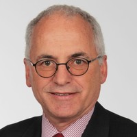 Thomas Franz Hauser