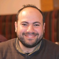 Mohamed Abdel Moniem El Shahat