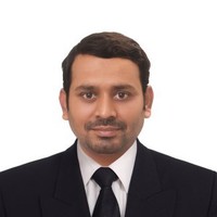 Mohammed Sadiq