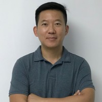 Ed Zhu
