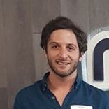 Eduardo García De la Vega