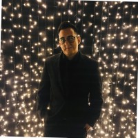Christofer Moraes