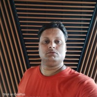 AMBESH PANDEY