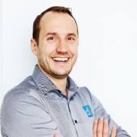 René Chiasson, ing.