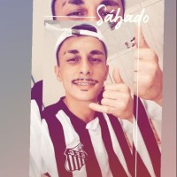 João Vitor Simão