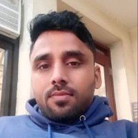 Rahul Singh Mandloi