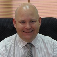 Stuart Cross