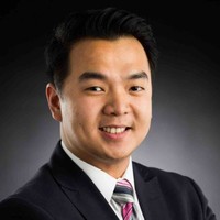 Xavier Louis Yee