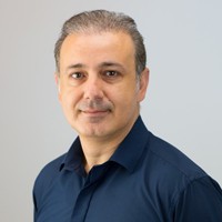 Shahriar Khiavi