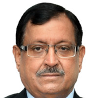 Chander parkash Nagpal