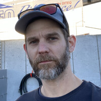 Jeffrey Cox