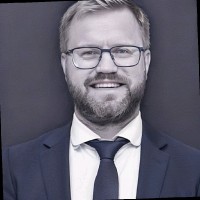 Carl Christian Strømberg