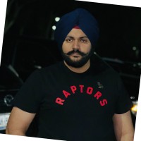 Gurmanjeet Singh