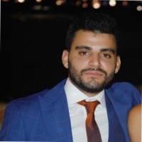 Joe Hachem