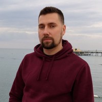 Сергей Соколов