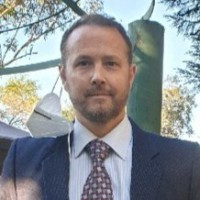 Mark Bladon