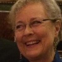 Elisabeth Jensenius