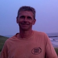 Bruce Pratt