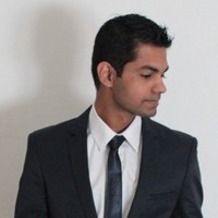 Deepal Dinesh Wickramarathne