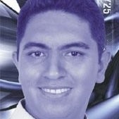 Leandro Rache