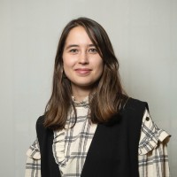 Marisol Morales Martinez