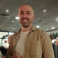 Ryan Beaumont