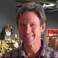 Rob Cantwell