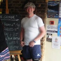 Iain Millar