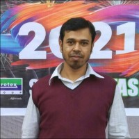 Md. Mahfuzar Rahman