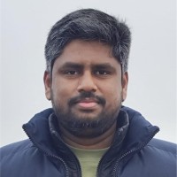 Vivek Manoharan