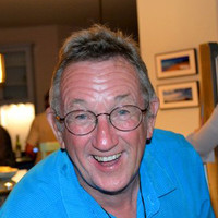 Peter Stretch