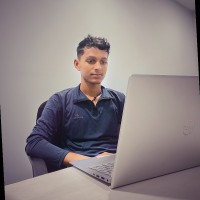 Rohit Kumar Behera