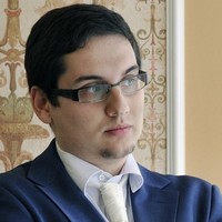 Андрей Горобец
