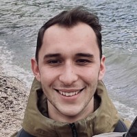 Daniel Bartizal
