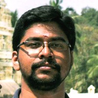 Gopalakrishnan B