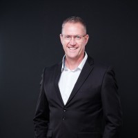 Greg Barrow