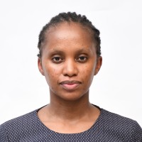 Emily Kagai
