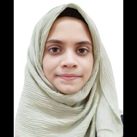 Zahra Salim