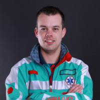 Wim Den Otter